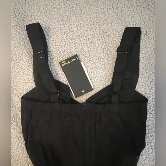 NWT Pinup Girl Clothing Jumpsuit - Picture 5 of 8